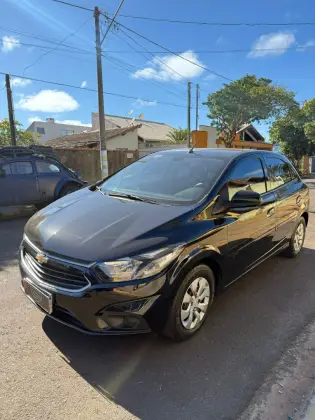 CHEVROLET ONIX 1.0 MPFI LT 8V FLEX 4P MANUAL CHEVROLET ONIX 1.0 MPFI LT 8V FLEX 4P MANUAL