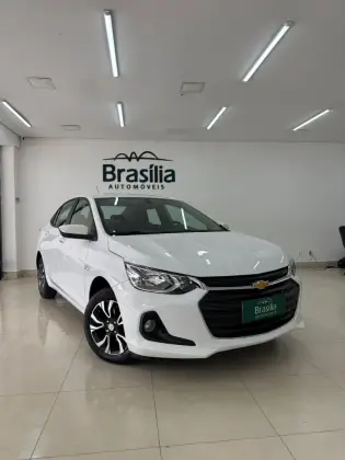 CHEVROLET ONIX 1.0 TURBO FLEX PLUS LT MANUAL