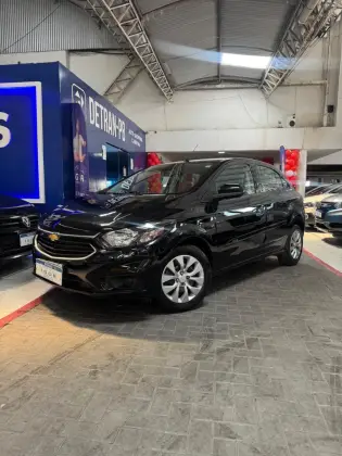 CHEVROLET ONIX 1.4 MPFI LT 8V FLEX 4P MANUAL