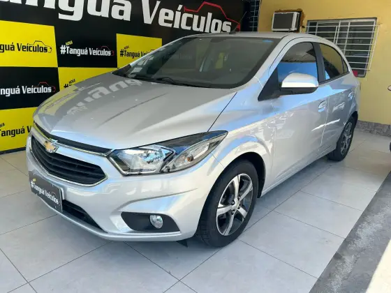 CHEVROLET ONIX 1.4 MPFI LTZ 8V FLEX 4P AUTOMÁTICO