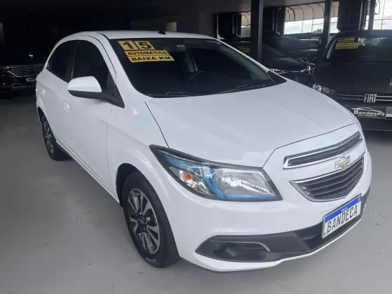 CHEVROLET ONIX 1.4 MPFI LTZ 8V FLEX 4P AUTOMÁTICO CHEVROLET ONIX 1.4 MPFI LTZ 8V FLEX 4P AUTOMÁTICO