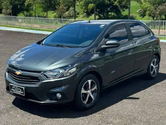 CHEVROLET-ONIX-1.4 MPFI LTZ 8V FLEX 4P MANUAL CHEVROLET-ONIX-2017