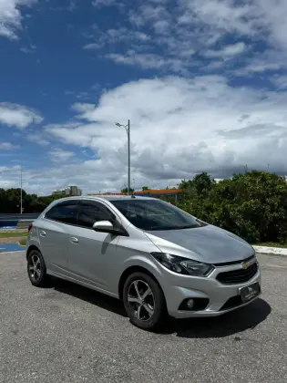 CHEVROLET ONIX 1.4 MPFI LTZ 8V FLEX 4P MANUAL
