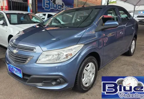 CHEVROLET PRISMA 1.0 MPFI LT 8V FLEX 4P MANUAL