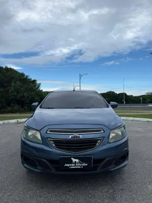 CHEVROLET PRISMA 1.4 MPFI LTZ 8V FLEX 4P AUTOMÁTICO