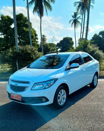 CHEVROLET PRISMA 1.4 MPFI LTZ 8V FLEX 4P MANUAL CHEVROLET PRISMA 1.4 MPFI LTZ 8V FLEX 4P MANUAL