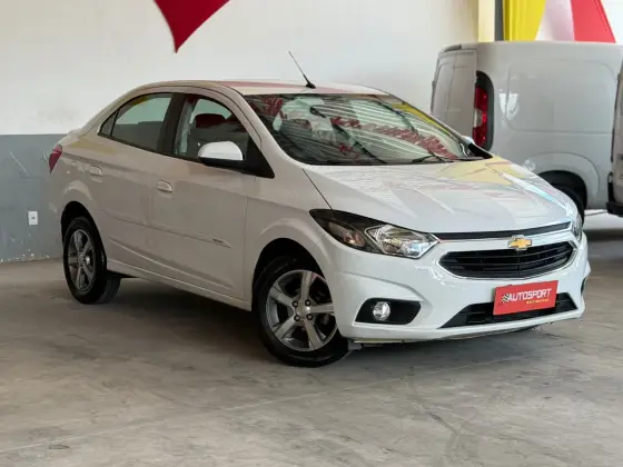 CHEVROLET PRISMA 1.4 MPFI LTZ 8V FLEX 4P MANUAL CHEVROLET PRISMA 1.4 MPFI LTZ 8V FLEX 4P MANUAL