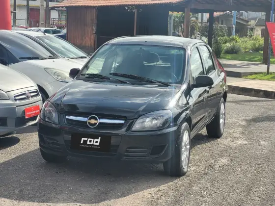 CHEVROLET PRISMA 1.4 MPFI MAXX 8V FLEX 4P MANUAL CHEVROLET PRISMA 1.4 MPFI MAXX 8V FLEX 4P MANUAL