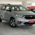 CHEVROLET SPIN 1.8 PREMIER 8V FLEX 4P AUTOMÁTICO CHEVROLET SPIN 1.8 PREMIER 8V FLEX 4P AUTOMÁTICO