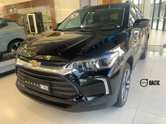 CHEVROLET TRACKER 1.0 TURBO FLEX LT AUTOMÁTICO