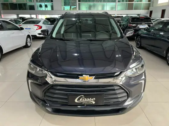 CHEVROLET TRACKER 1.0 TURBO FLEX LT AUTOMÁTICO