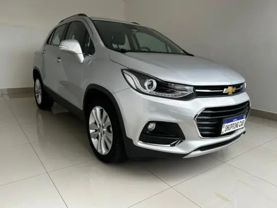 CHEVROLET TRACKER 1.4 16V TURBO FLEX PREMIER AUTOMÁTICO