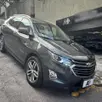 CHEVROLET EQUINOX 2.0 16V TURBO GASOLINA PREMIER AWD AUTOMÁTICO CHEVROLET EQUINOX 2.0 16V TURBO GASOLINA PREMIER AWD AUTOMÁTICO