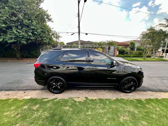 CHEVROLET-EQUINOX-2.0 16V TURBO GASOLINA PREMIER AWD AUTOMÁTICO CHEVROLET-EQUINOX-2019