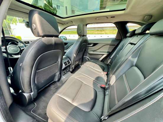 CHEVROLET-EQUINOX-2.0 16V TURBO GASOLINA PREMIER AWD AUTOMÁTICO CHEVROLET-EQUINOX-2019