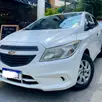 CHEVROLET ONIX 1.0 MPFI LS 8V FLEX 4P MANUAL CHEVROLET ONIX 1.0 MPFI LS 8V FLEX 4P MANUAL