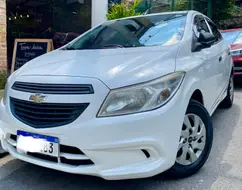 CHEVROLET ONIX 1.0 MPFI LS 8V FLEX 4P MANUAL CHEVROLET ONIX 1.0 MPFI LS 8V FLEX 4P MANUAL