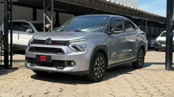 CITROËN BASALT 1.0 TURBO 200 FLEX SHINE CVT