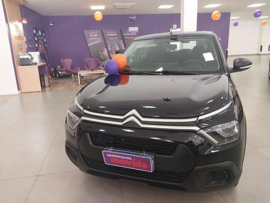 CITROËN-C3-2024