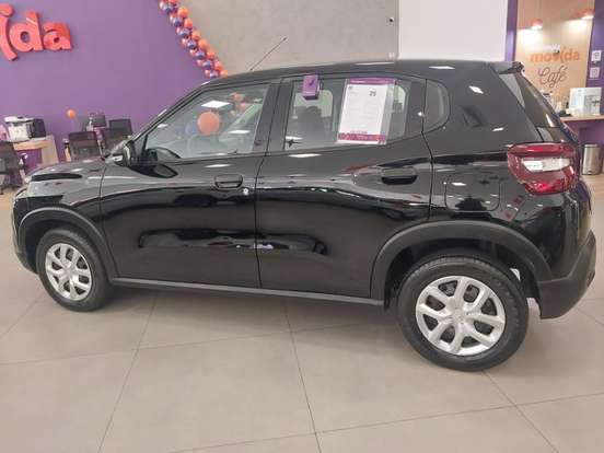 CITROËN-C3-1.6 16V FLEX LIVE PACK AT6 CITROËN-C3-2024