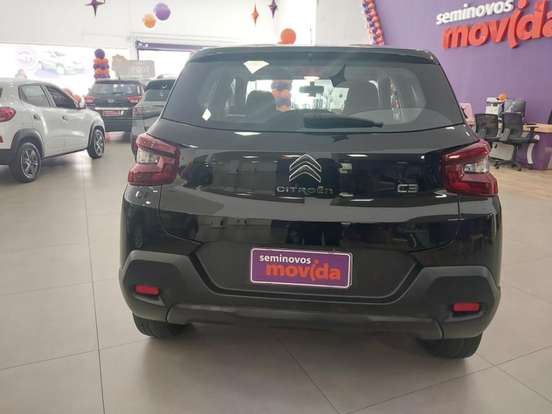 CITROËN-C3-2024