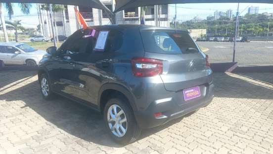 CITROËN-C3-1.6 16V FLEX LIVE PACK AT6 CITROËN-C3-2024