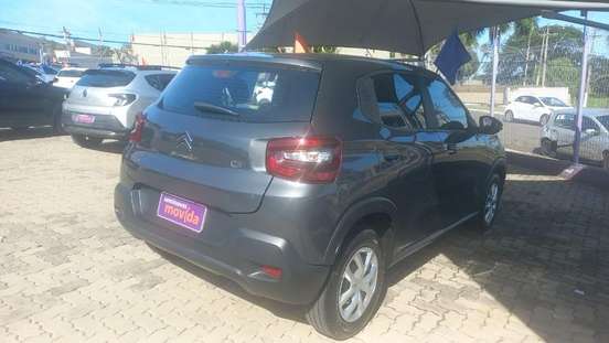 CITROËN-C3-2024