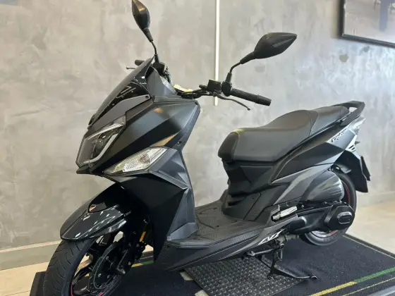 DAFRA CRUISYM 150 DAFRA CRUISYM 150