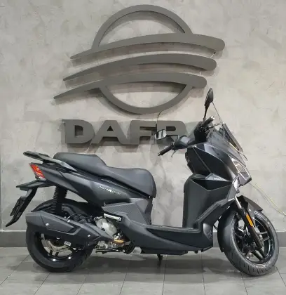 DAFRA JOYRIDE 300 ABS 