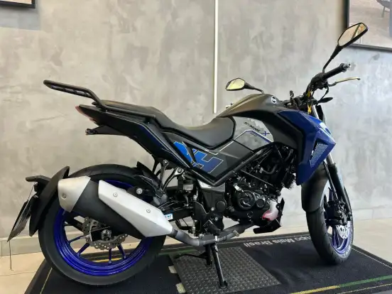 DAFRA-NHX 190 ABS-2025