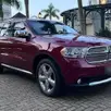 DODGE DURANGO 3.6 4X4 CITADEL V6 GASOLINA 4P AUTOMÁTICO DODGE DURANGO 3.6 4X4 CITADEL V6 GASOLINA 4P AUTOMÁTICO
