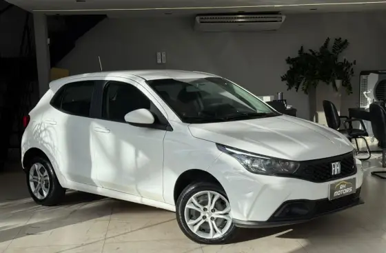 FIAT ARGO 1.0 FIREFLY FLEX DRIVE MANUAL