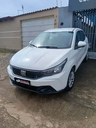 FIAT ARGO 1.0 FIREFLY FLEX DRIVE MANUAL