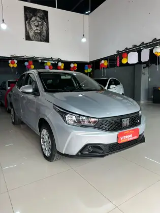 FIAT ARGO 1.0 FIREFLY FLEX DRIVE MANUAL