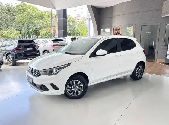 FIAT ARGO 1.0 FIREFLY FLEX DRIVE MANUAL