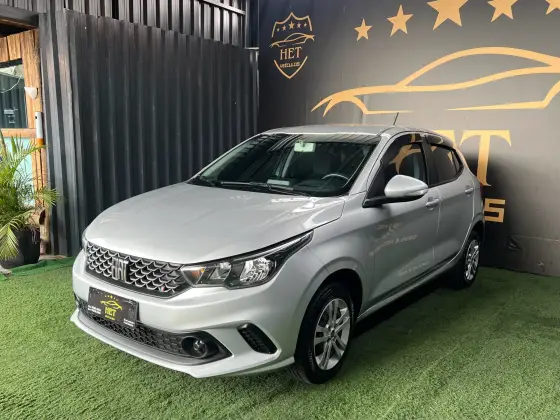 FIAT ARGO 1.0 FIREFLY FLEX DRIVE MANUAL