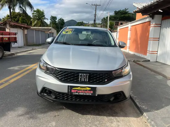 FIAT ARGO 1.0 FIREFLY FLEX DRIVE MANUAL