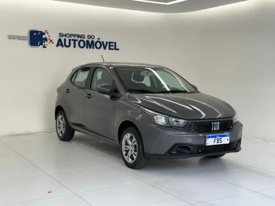 FIAT ARGO 1.0 FIREFLY FLEX DRIVE MANUAL