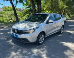 FIAT ARGO 1.0 FIREFLY FLEX DRIVE MANUAL FIAT ARGO 1.0 FIREFLY FLEX DRIVE MANUAL