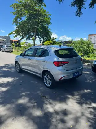 FIAT-ARGO-1.0 FIREFLY FLEX DRIVE MANUAL FIAT-ARGO-2024