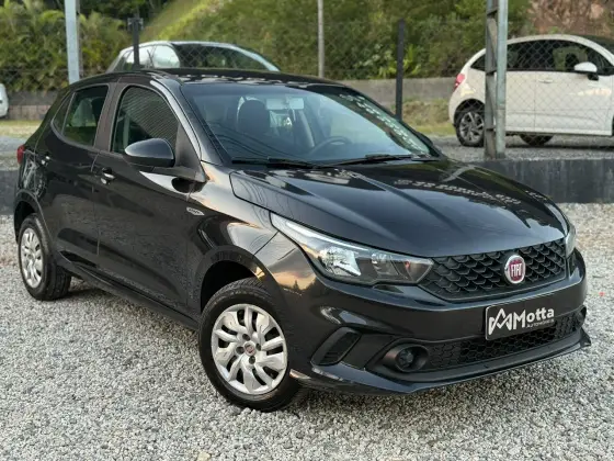 FIAT ARGO 1.0 FIREFLY FLEX DRIVE MANUAL