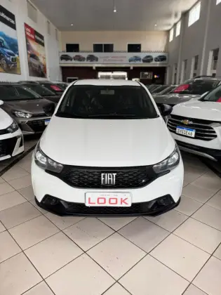 FIAT ARGO 1.0 FIREFLY FLEX DRIVE MANUAL FIAT ARGO 1.0 FIREFLY FLEX DRIVE MANUAL
