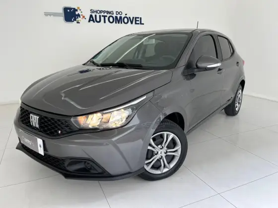 FIAT ARGO 1.0 FIREFLY FLEX DRIVE MANUAL