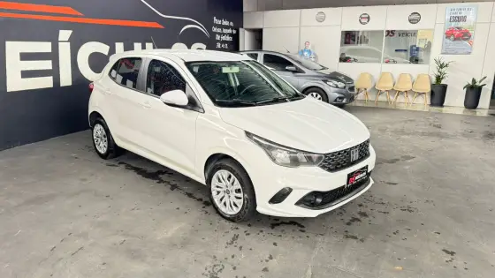 FIAT ARGO 1.0 FIREFLY FLEX MANUAL