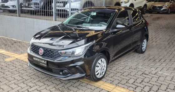 FIAT ARGO 1.0 FIREFLY FLEX MANUAL FIAT ARGO 1.0 FIREFLY FLEX MANUAL