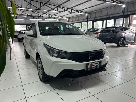 FIAT-ARGO-1.0 FIREFLY FLEX DRIVE MANUAL FIAT-ARGO-2024