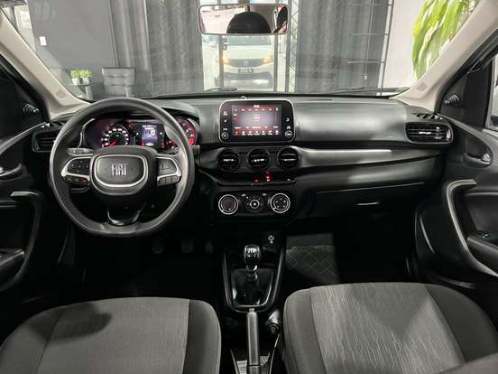 FIAT-ARGO-1.0 FIREFLY FLEX DRIVE MANUAL FIAT-ARGO-2024