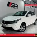 FIAT ARGO 1.0 FIREFLY FLEX DRIVE MANUAL FIAT ARGO 1.0 FIREFLY FLEX DRIVE MANUAL