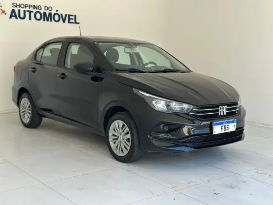 FIAT CRONOS 1.0 FIREFLY FLEX DRIVE MANUAL