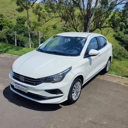 FIAT CRONOS 1.3 FIREFLY FLEX DRIVE CVT FIAT CRONOS 1.3 FIREFLY FLEX DRIVE CVT